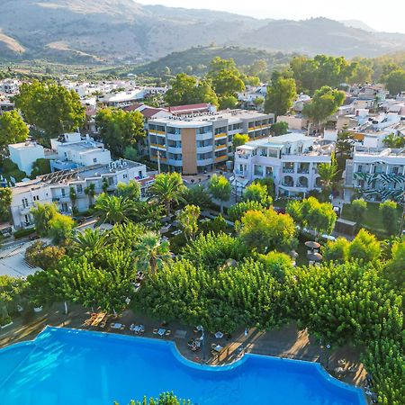Corissia Beach Hotel Georgioúpoli Extérieur photo