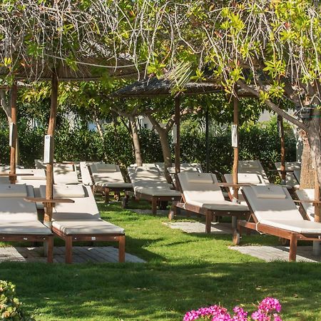 Corissia Beach Hotel Georgioúpoli Extérieur photo