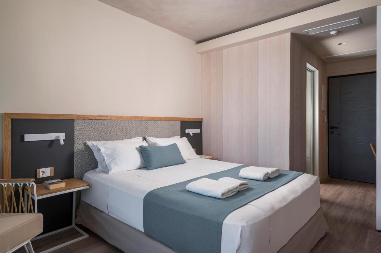 Corissia Beach Hotel Georgioúpoli Extérieur photo