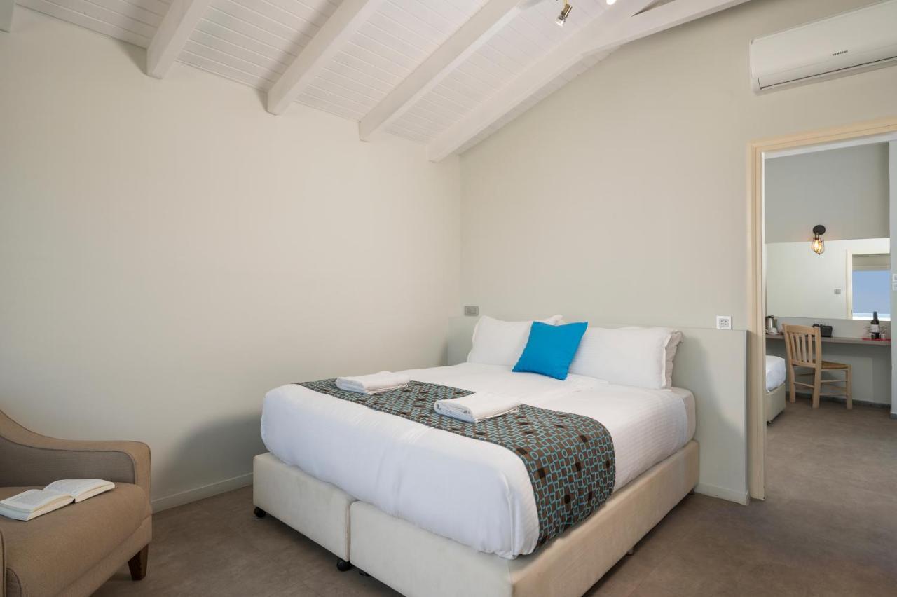 Corissia Beach Hotel Georgioúpoli Extérieur photo
