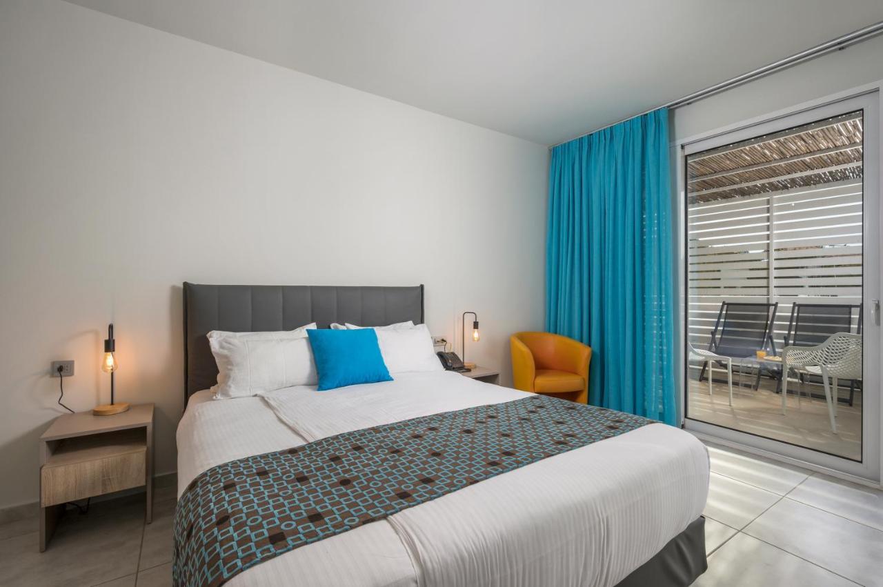 Corissia Beach Hotel Georgioúpoli Extérieur photo