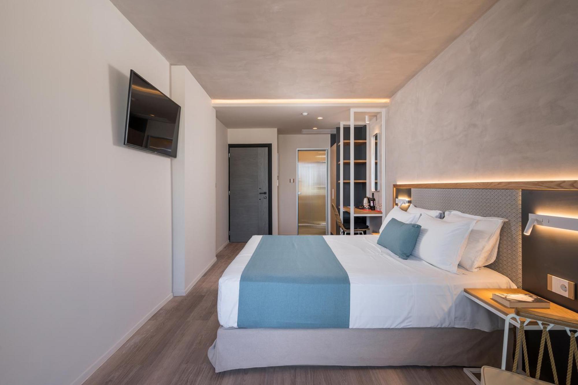 Corissia Beach Hotel Georgioúpoli Extérieur photo