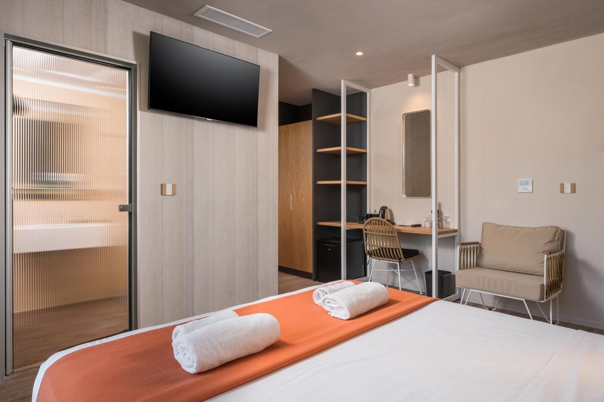 Corissia Beach Hotel Georgioúpoli Extérieur photo