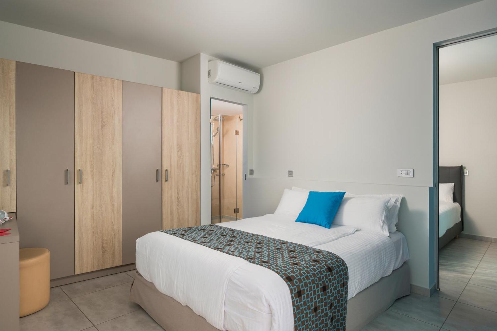 Corissia Beach Hotel Georgioúpoli Extérieur photo